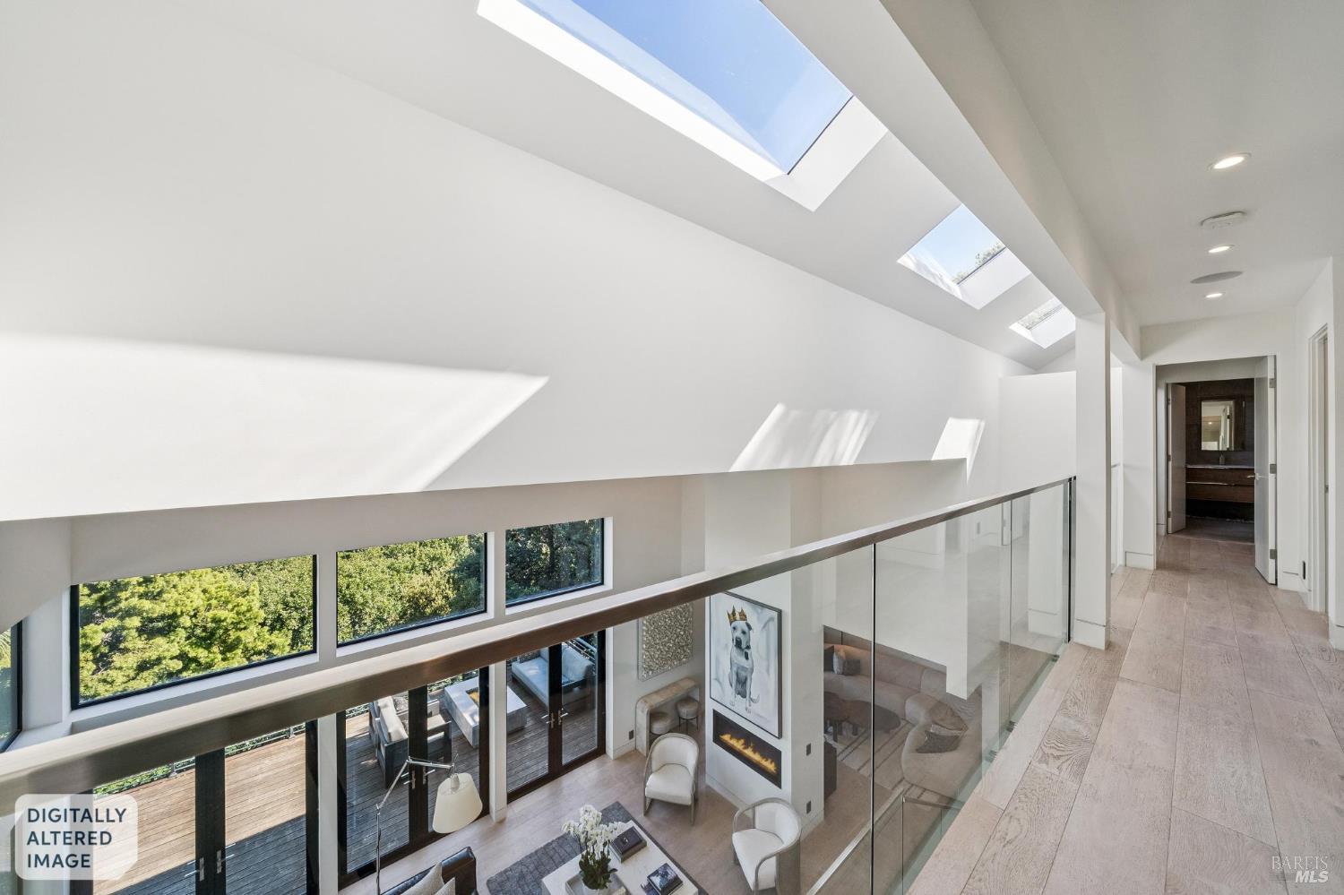 Detail Gallery Image 42 of 54 For 18 Laurel Ln, Sausalito,  CA 94965 - 4 Beds | 3/1 Baths