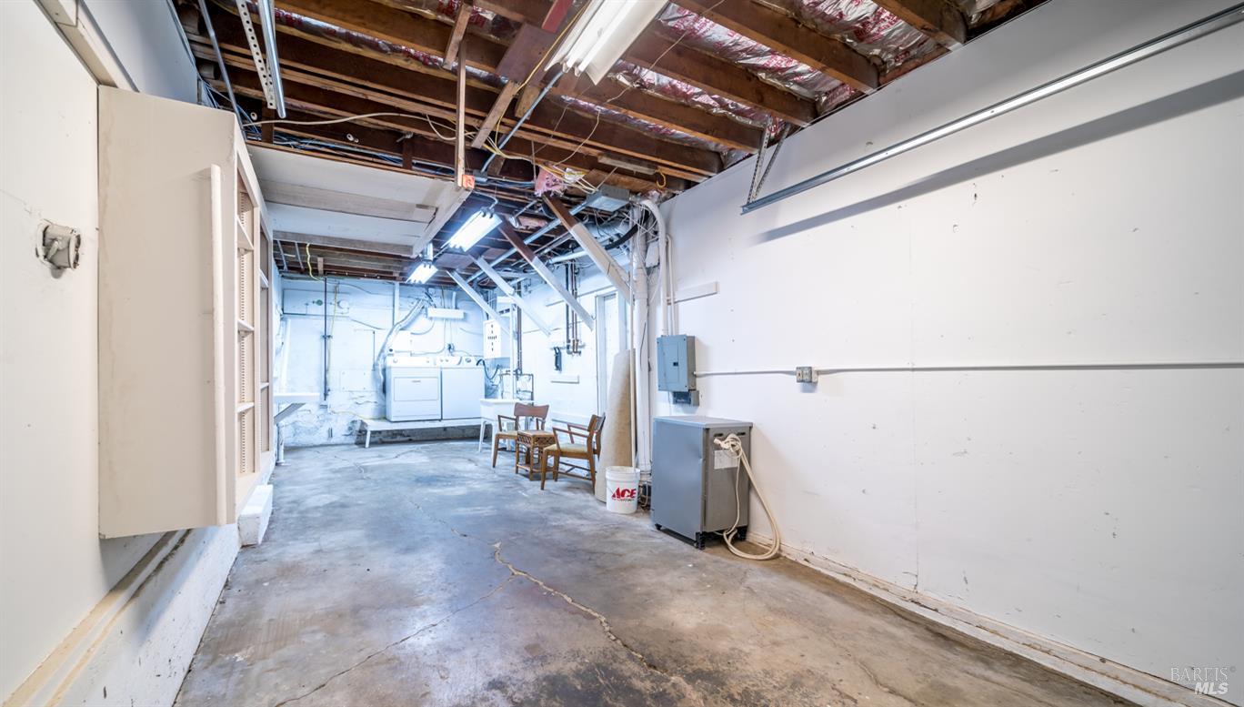 Detail Gallery Image 26 of 30 For 30 Benson Ave, Vallejo,  CA 94590 - 2 Beds | 1 Baths