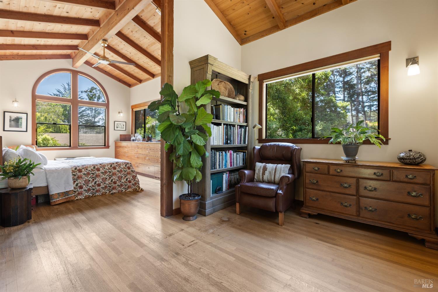 Detail Gallery Image 41 of 55 For 7 Linsdale Ln, Point Reyes Station,  CA 94956 - 3 Beds | 2 Baths