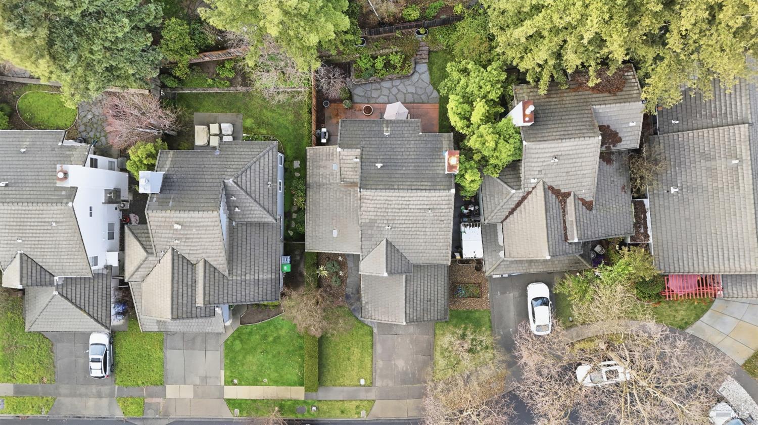 Detail Gallery Image 50 of 53 For 28 Winestone Ct, Napa,  CA 94558 - 4 Beds | 3 Baths