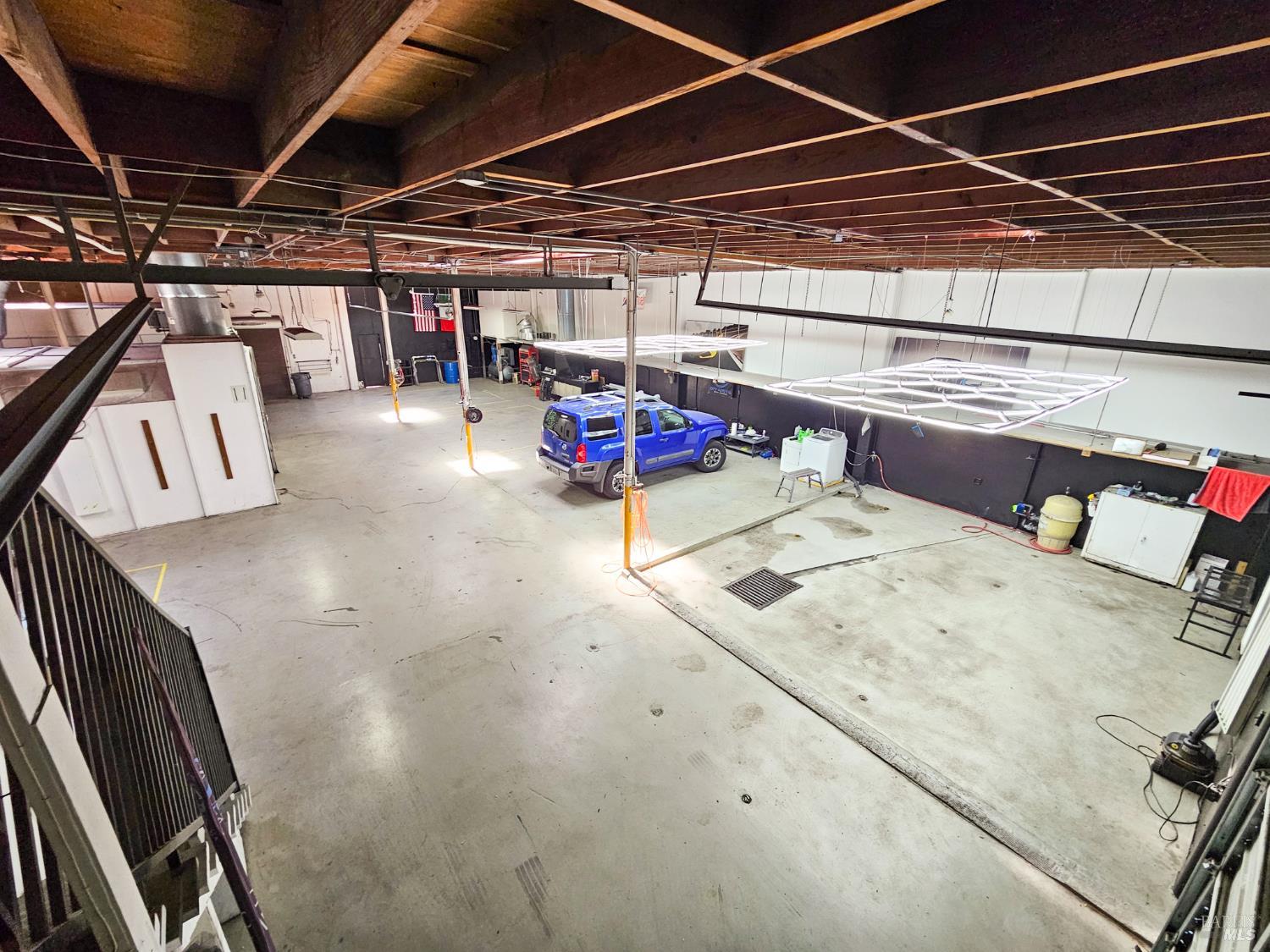 Detail Gallery Image 7 of 9 For 735 Lincoln Ave, San Rafael,  CA 94901 - – Beds | – Baths