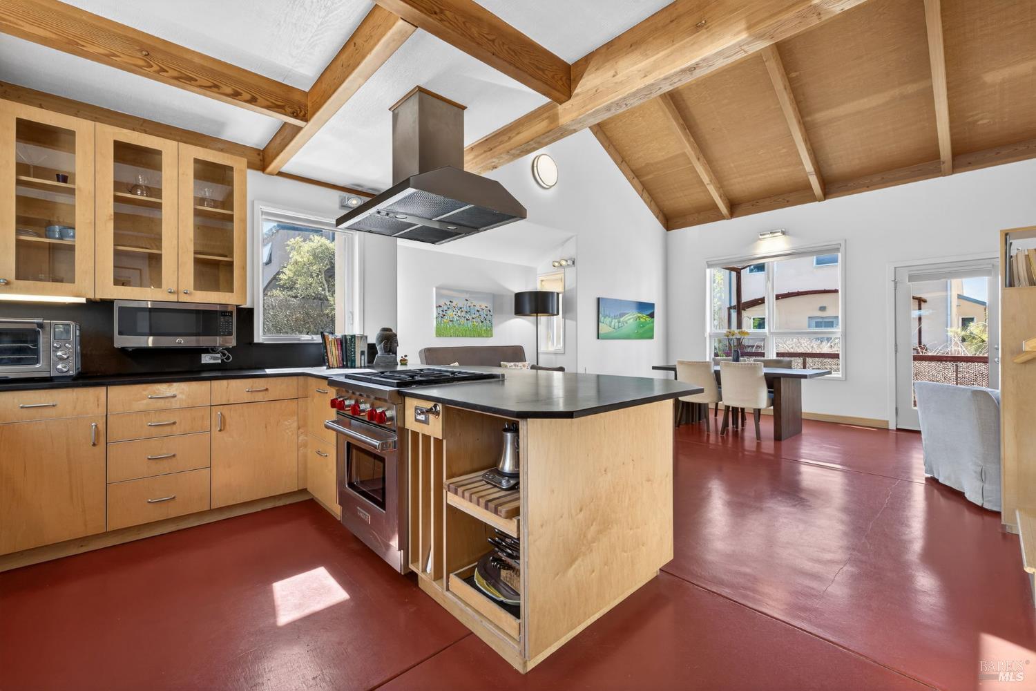 Detail Gallery Image 36 of 71 For 471 Florence Ave, Sebastopol,  CA 95472 - 2 Beds | 2/1 Baths