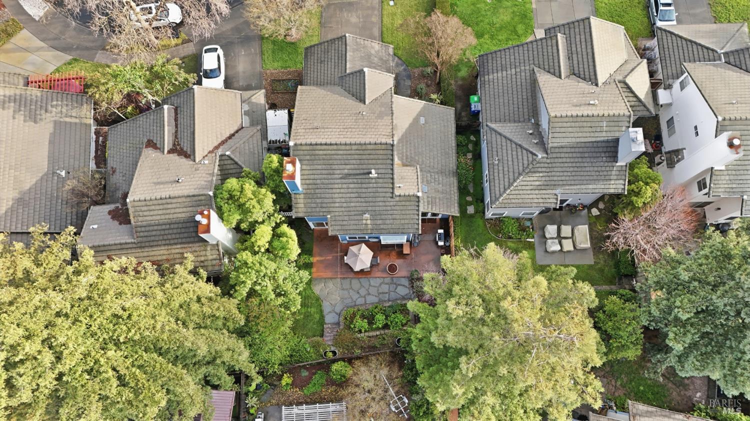 Detail Gallery Image 51 of 53 For 28 Winestone Ct, Napa,  CA 94558 - 4 Beds | 3 Baths