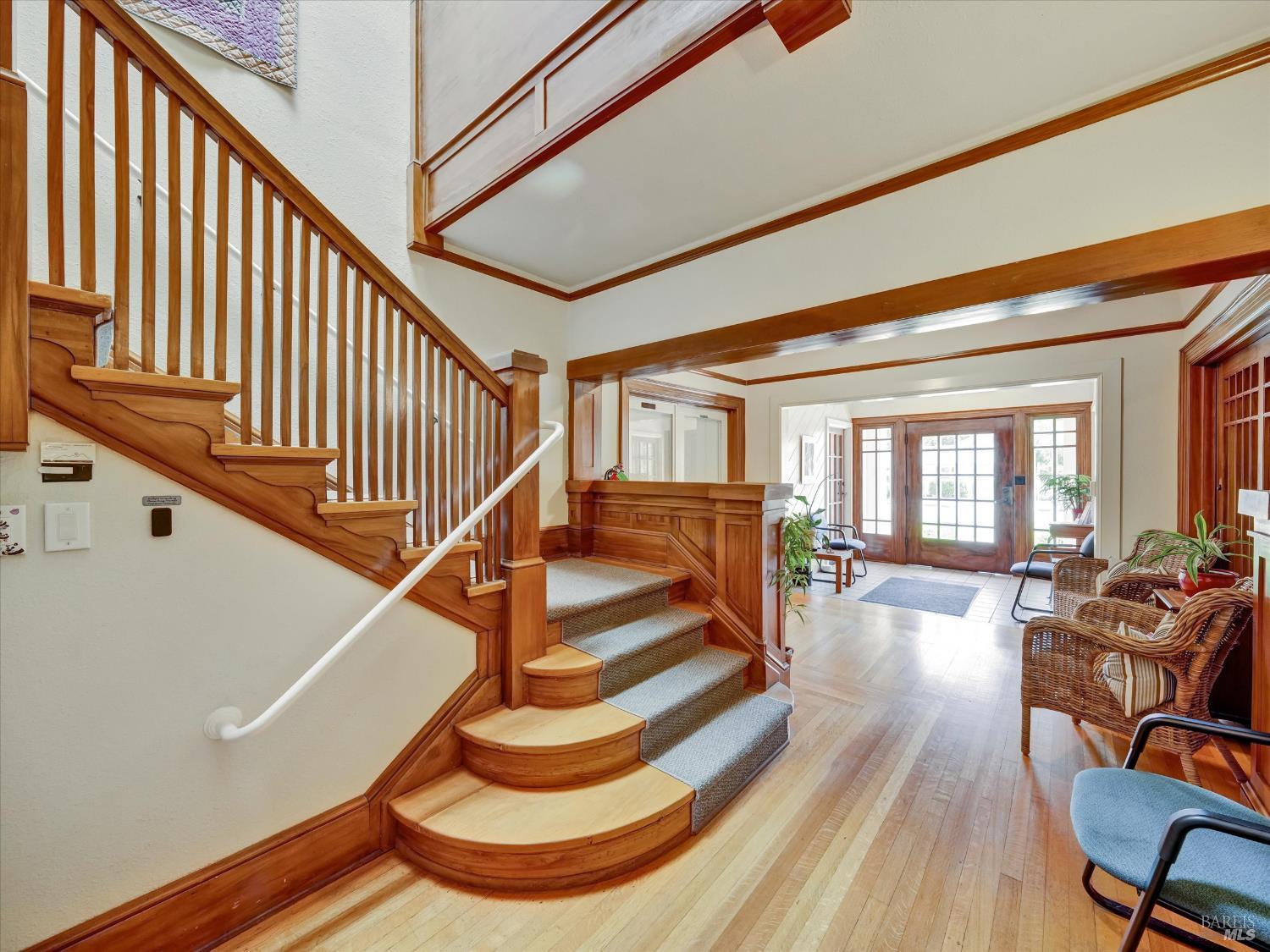 Detail Gallery Image 5 of 21 For 825 College Ave, Santa Rosa,  CA 95404 - – Beds | – Baths