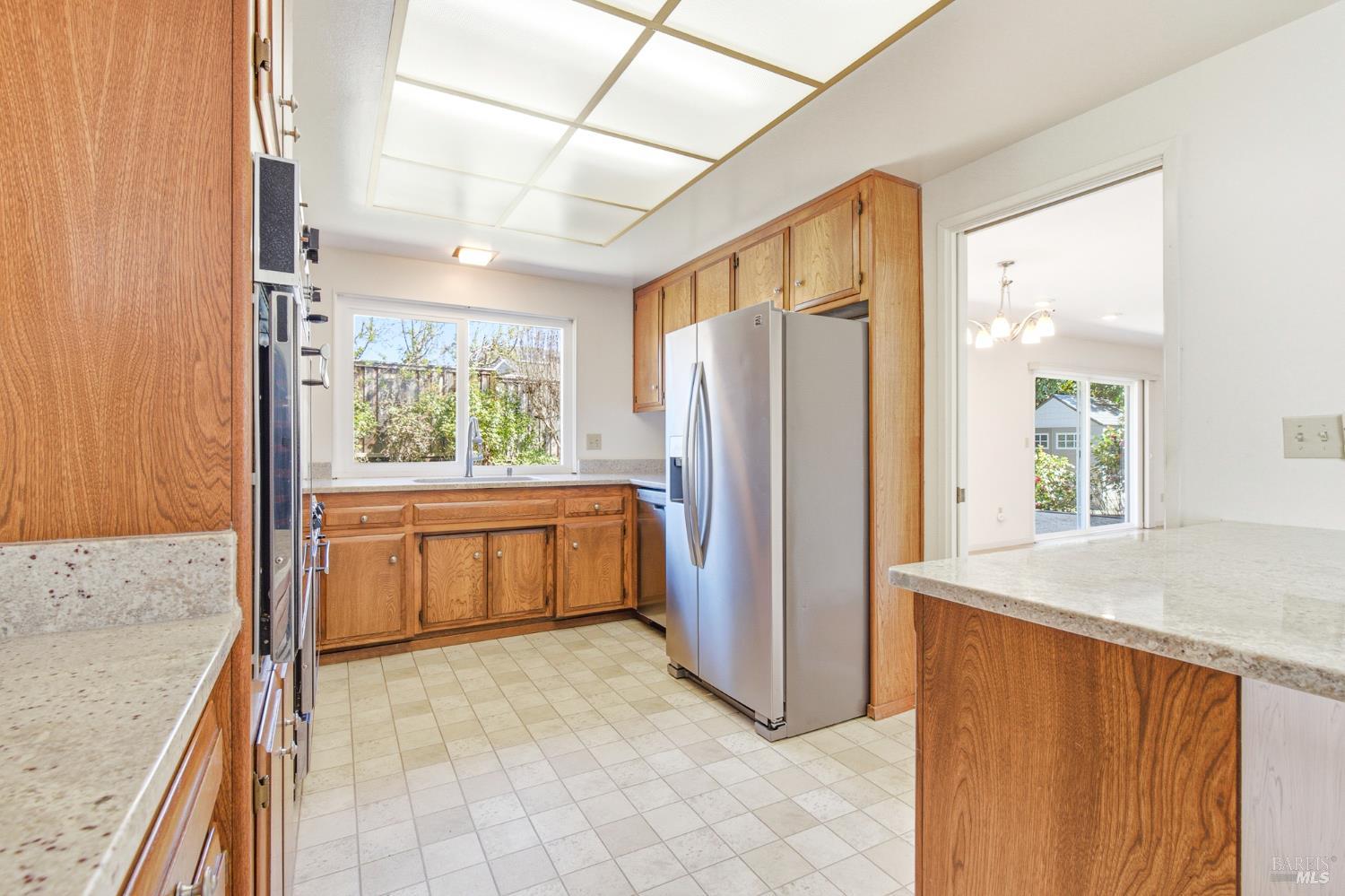 Detail Gallery Image 17 of 48 For 8886 Oakmont Dr, Santa Rosa,  CA 95409 - 3 Beds | 2 Baths