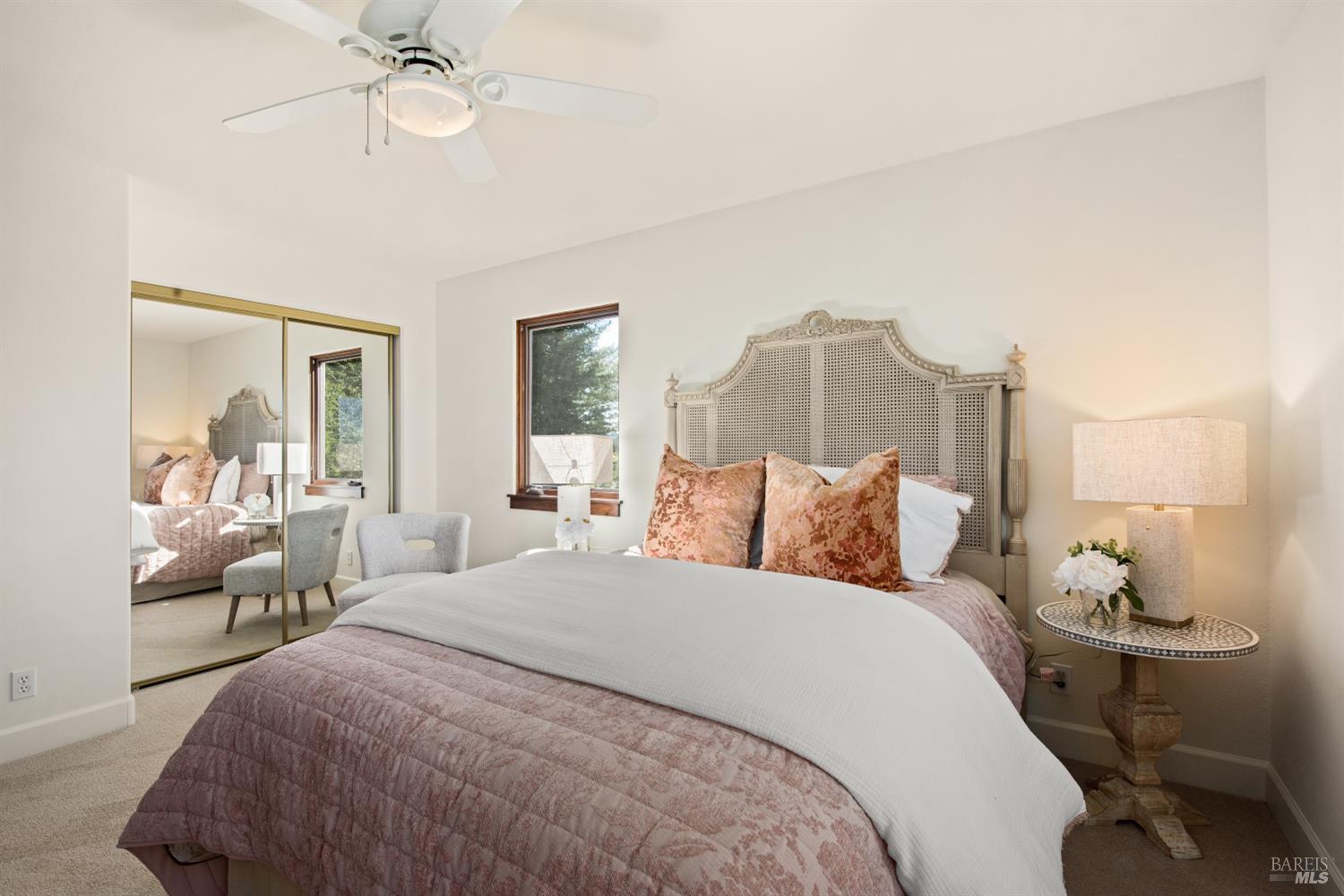 Detail Gallery Image 52 of 58 For 2405 Lewis Dr, Sebastopol,  CA 95472 - 3 Beds | 3 Baths