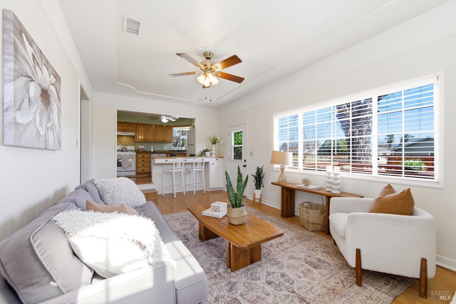 Detail Gallery Image 15 of 49 For 3188 Laurel St, Napa,  CA 94558 - 2 Beds | 1 Baths