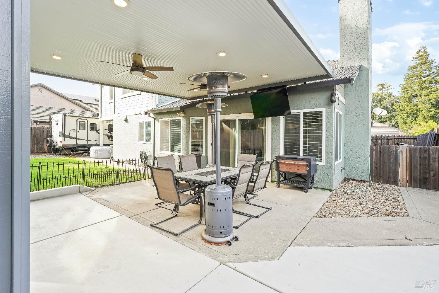 Detail Gallery Image 49 of 64 For 1315 Jacobs Pl, Dixon,  CA 95620 - 4 Beds | 2/1 Baths