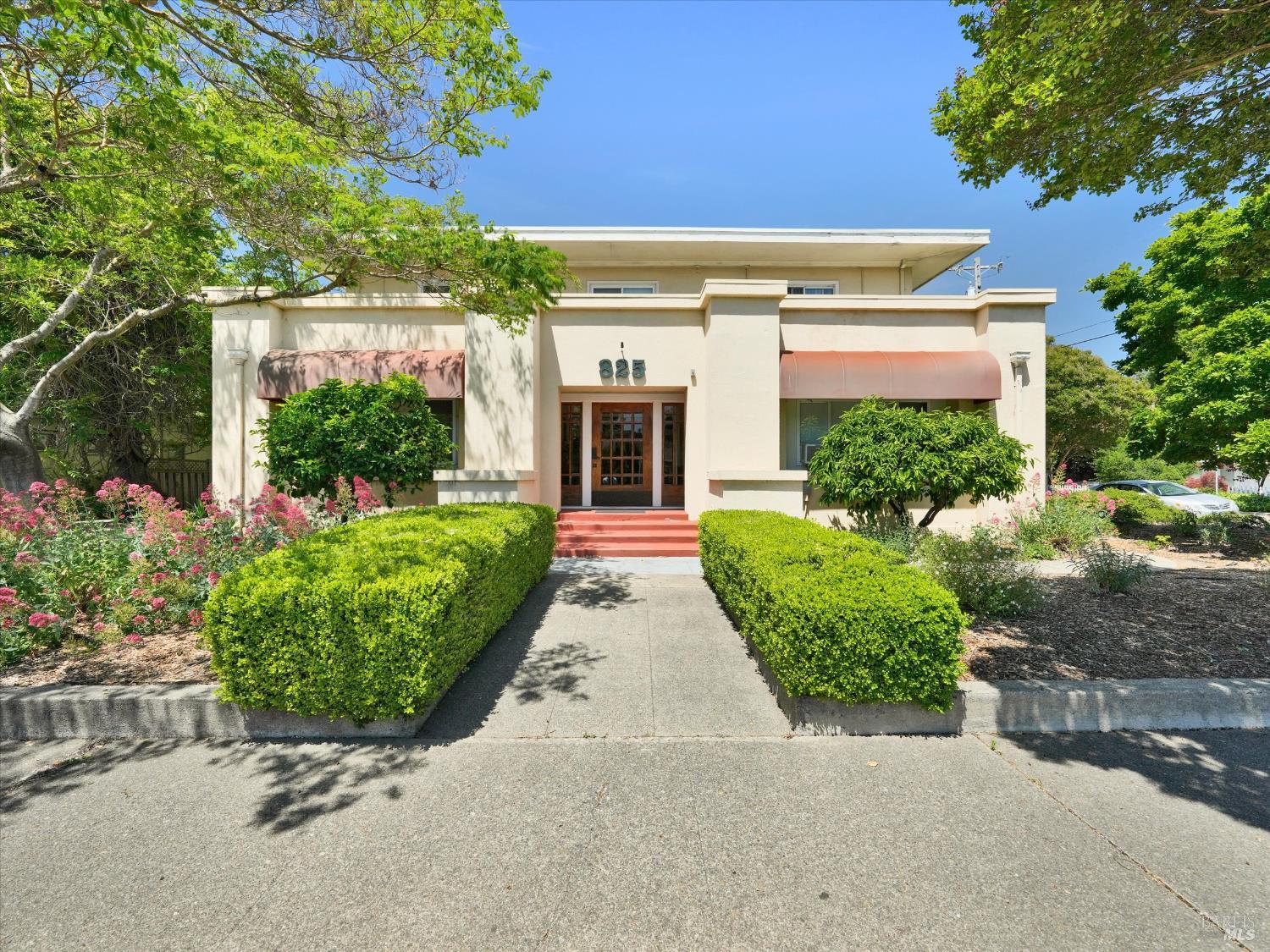 Front Image Thumbnail for BA326018663