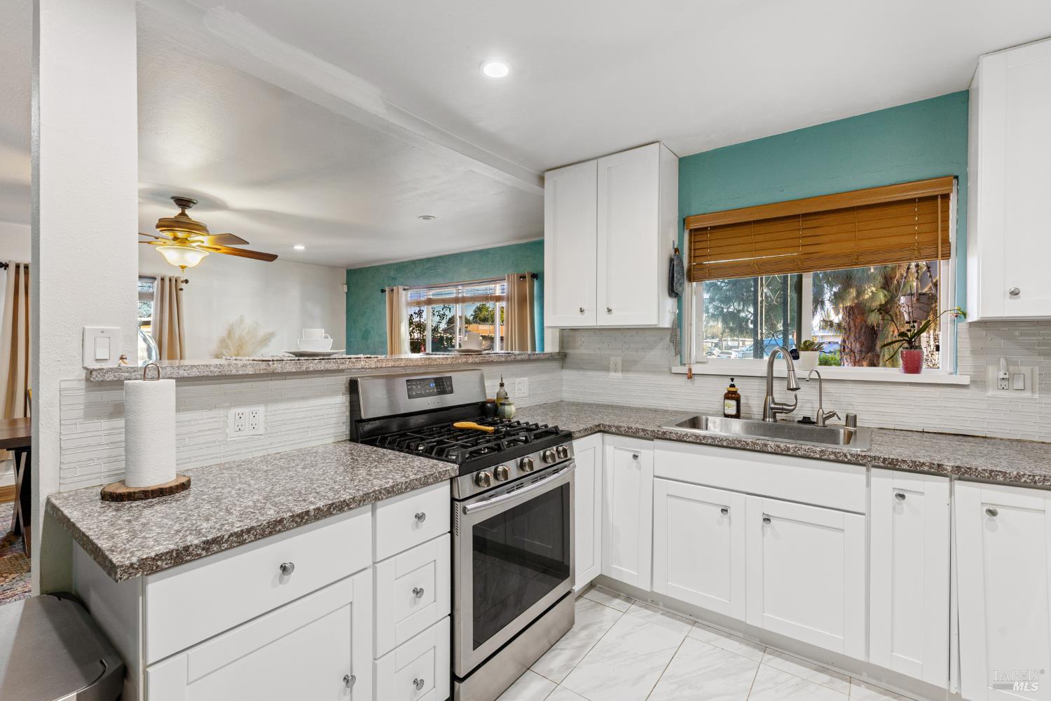 Detail Gallery Image 12 of 33 For 366 San Andreas St, Fairfield,  CA 94533 - 3 Beds | 2 Baths