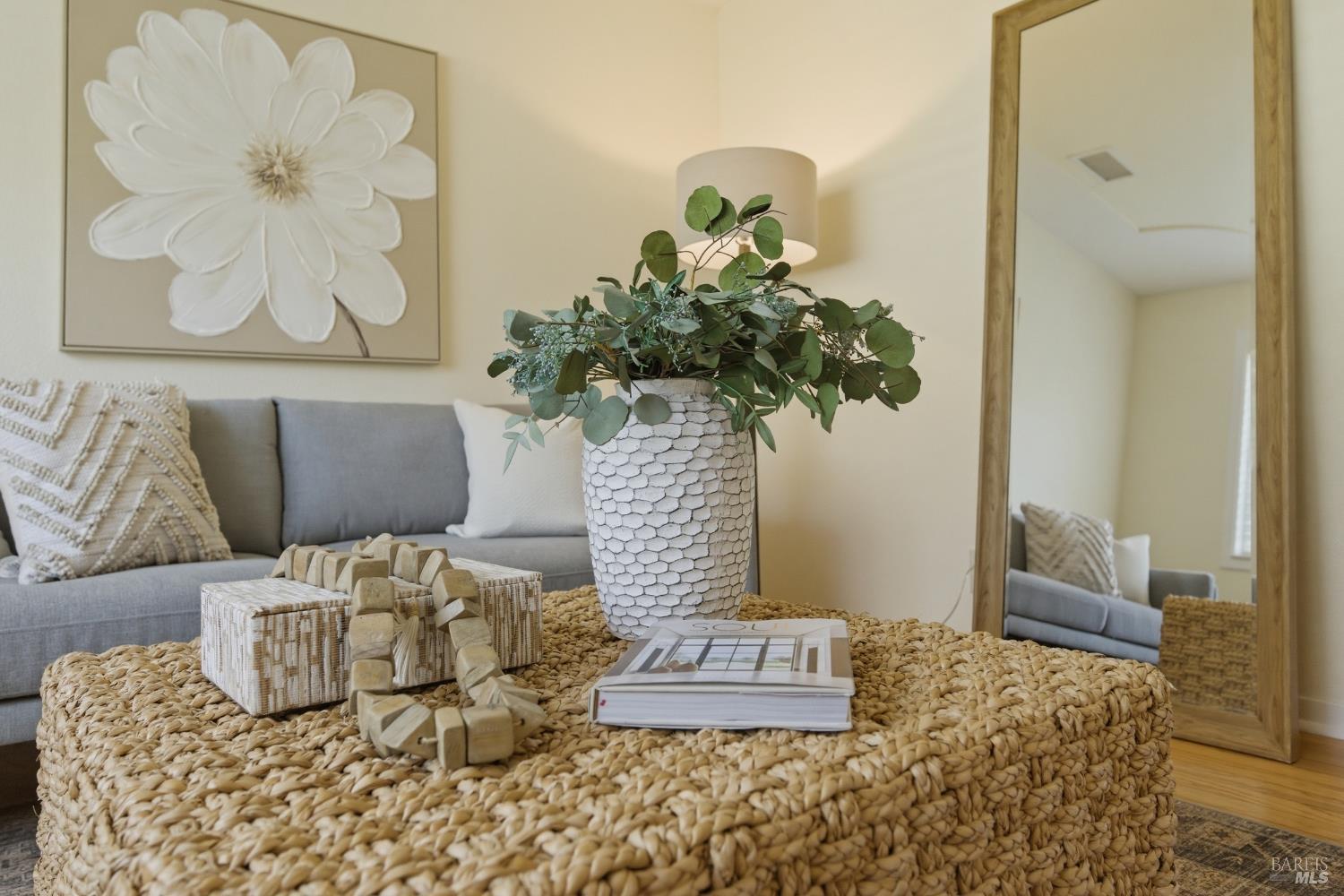 Detail Gallery Image 9 of 49 For 3188 Laurel St, Napa,  CA 94558 - 2 Beds | 1 Baths