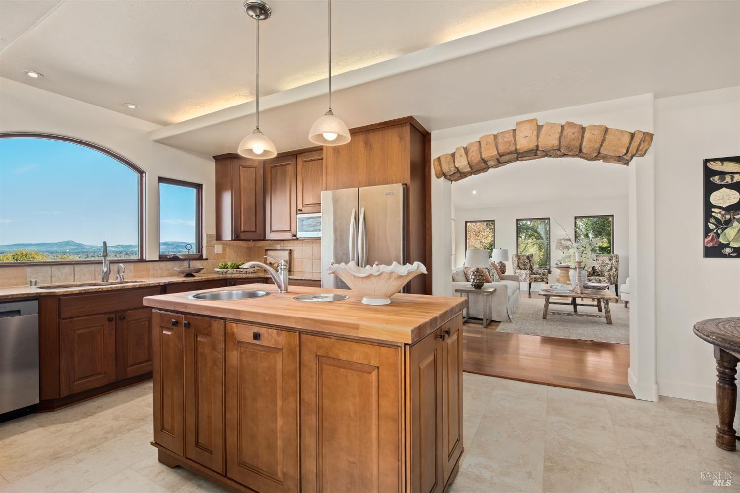 Detail Gallery Image 20 of 58 For 2405 Lewis Dr, Sebastopol,  CA 95472 - 3 Beds | 3 Baths