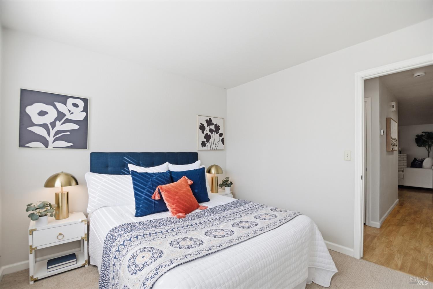 Detail Gallery Image 23 of 35 For 758 Pueblo Ave, Napa,  CA 94558 - 3 Beds | 2 Baths