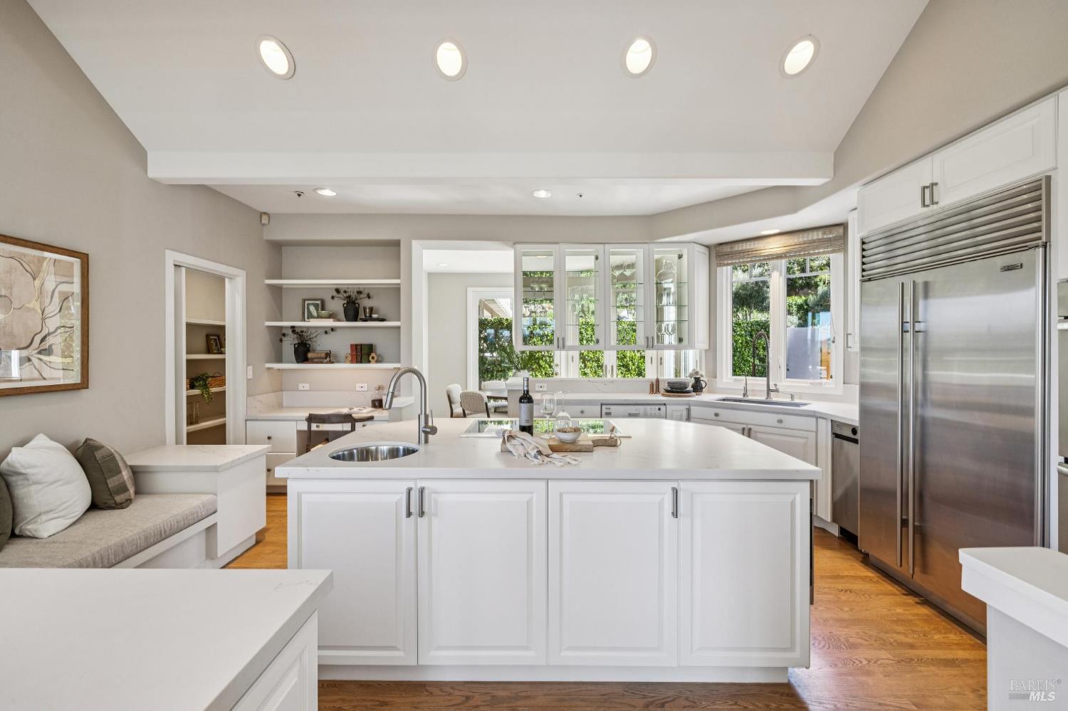 Detail Gallery Image 39 of 80 For 99 Deer Park Ave, San Rafael,  CA 94901 - 4 Beds | 3/1 Baths