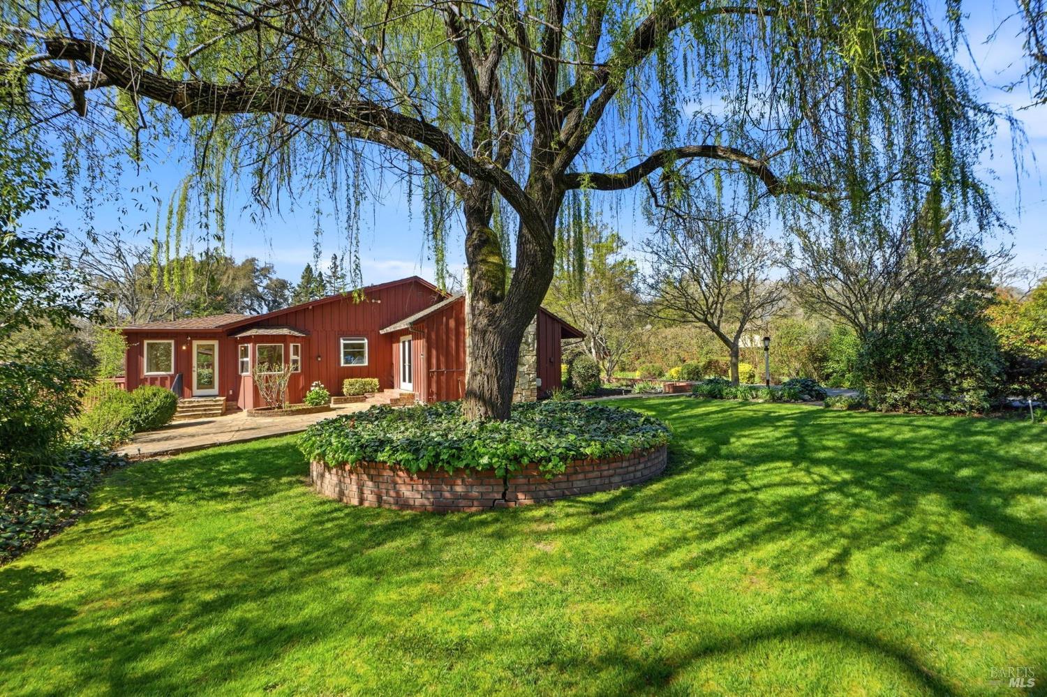 Detail Gallery Image 30 of 46 For 333 Randolph Ave, Kenwood,  CA 95452 - 3 Beds | 2 Baths