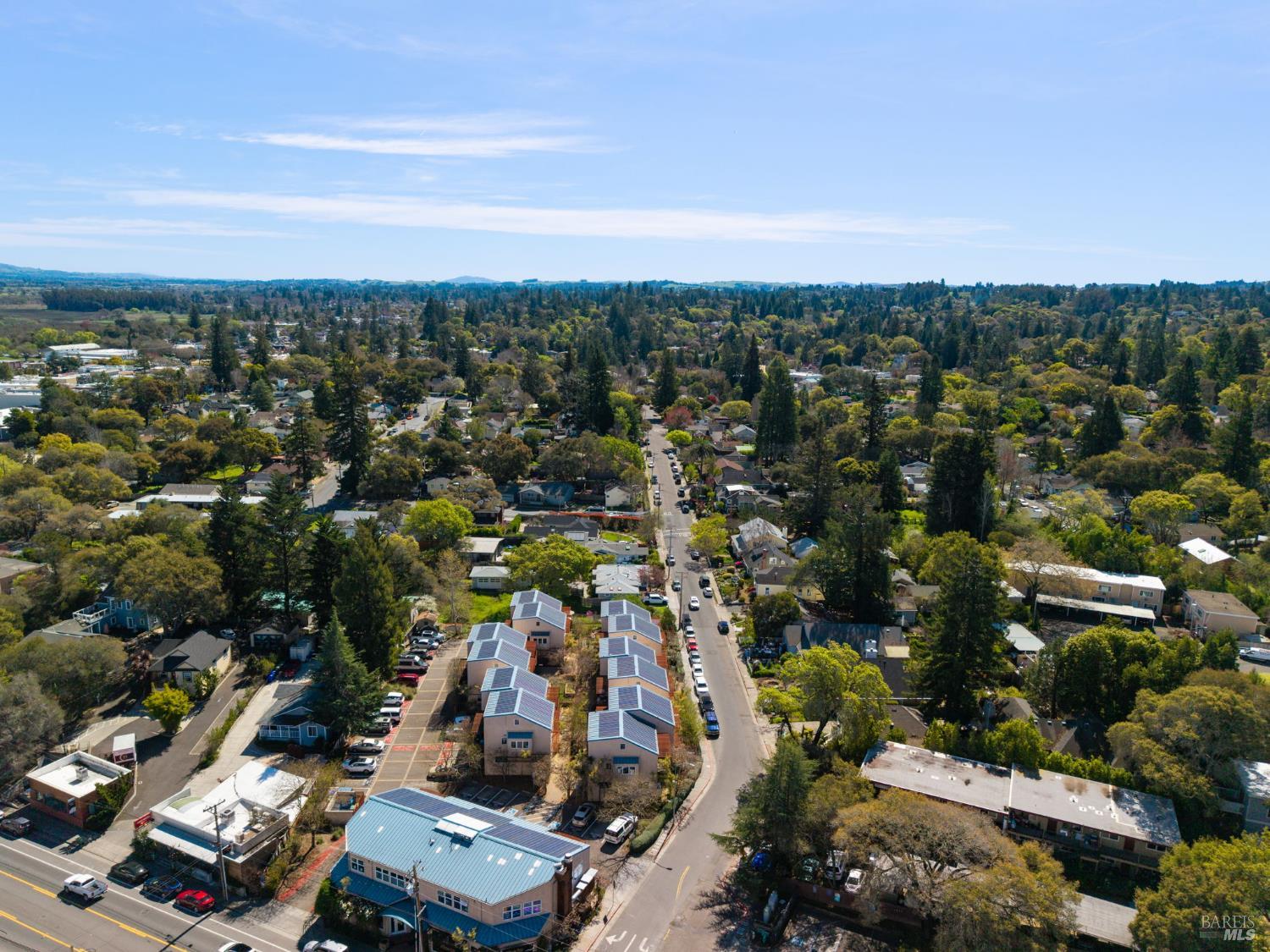 Detail Gallery Image 65 of 71 For 471 Florence Ave, Sebastopol,  CA 95472 - 2 Beds | 2/1 Baths