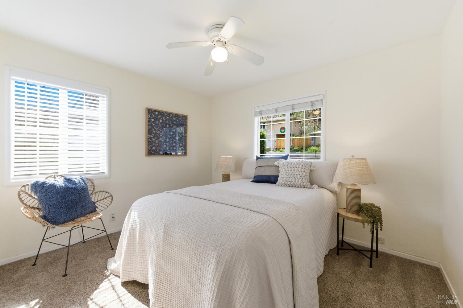 Detail Gallery Image 30 of 49 For 3188 Laurel St, Napa,  CA 94558 - 2 Beds | 1 Baths