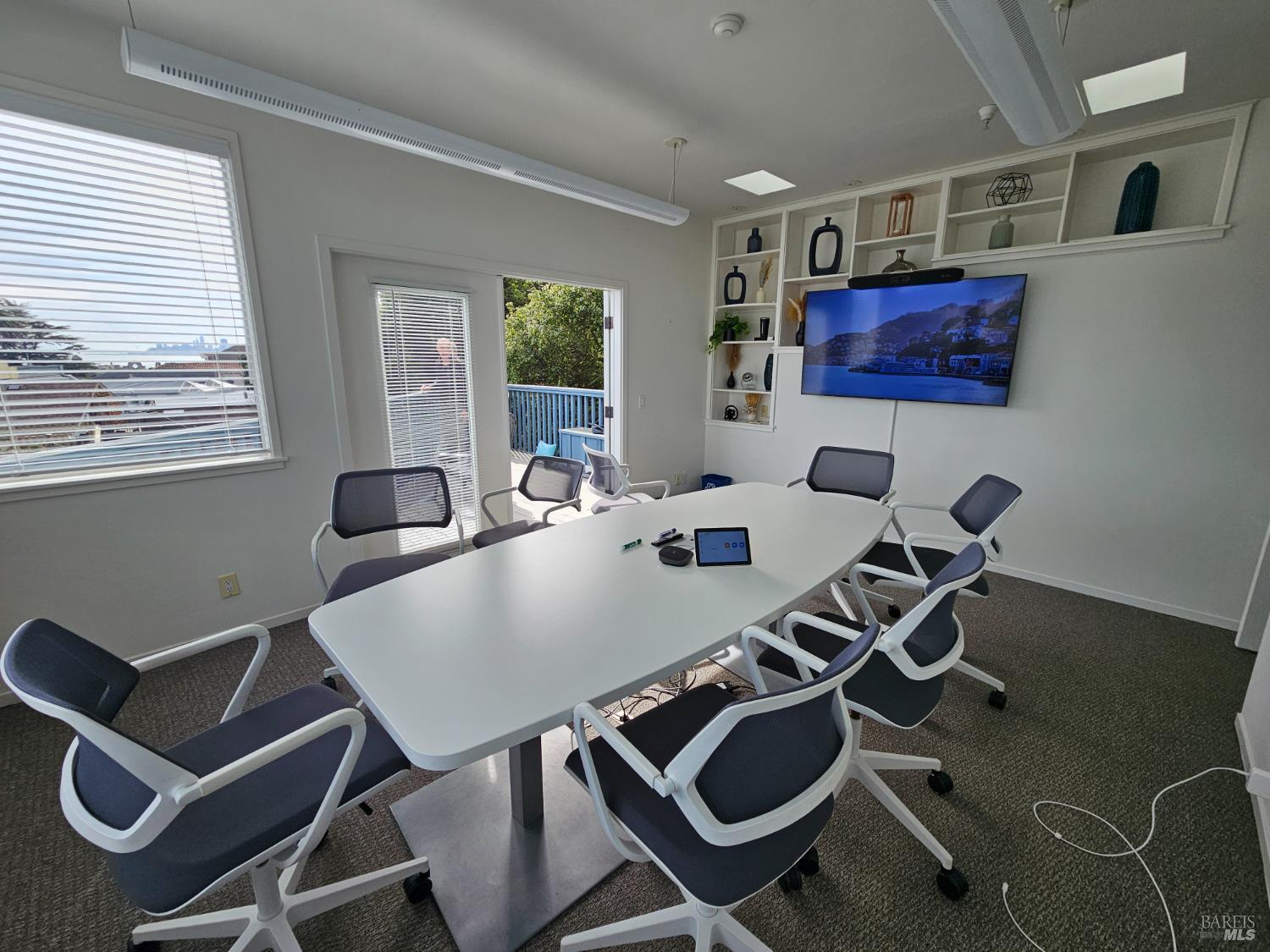 Detail Gallery Image 6 of 17 For 763 Bridgeway Unkn, Sausalito,  CA 94965 - – Beds | – Baths