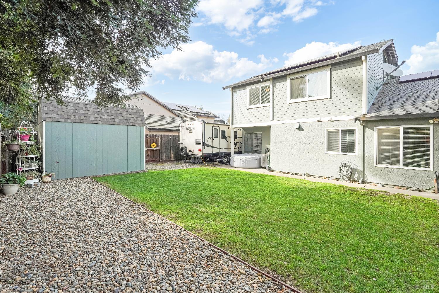 Detail Gallery Image 55 of 64 For 1315 Jacobs Pl, Dixon,  CA 95620 - 4 Beds | 2/1 Baths