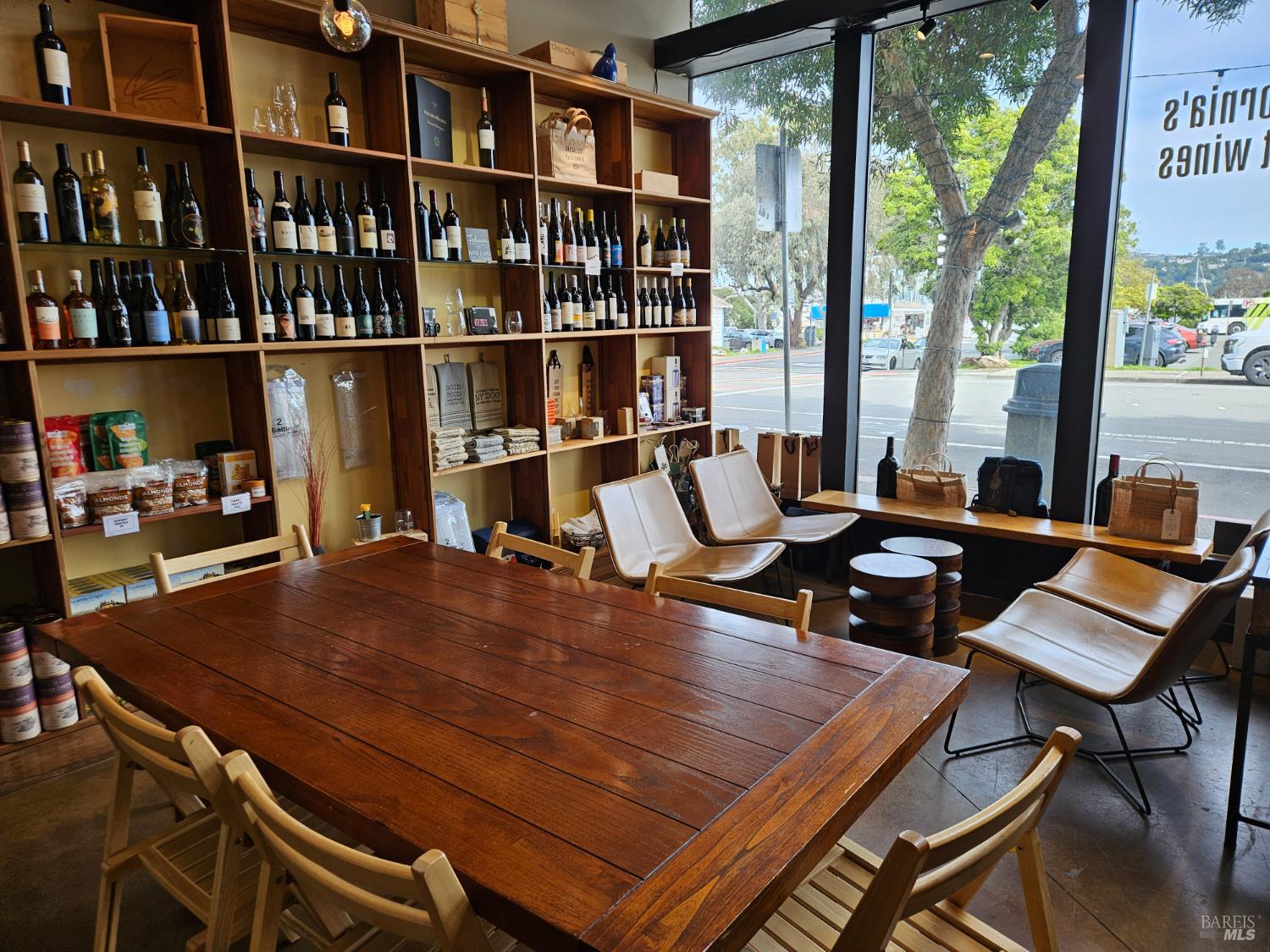 Detail Gallery Image 8 of 17 For 763 Bridgeway Unkn, Sausalito,  CA 94965 - – Beds | – Baths