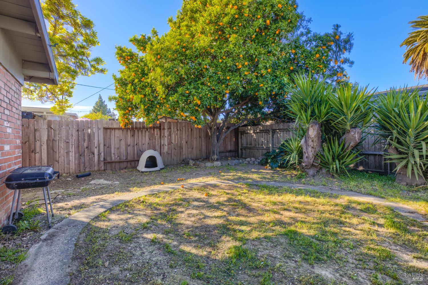 Detail Gallery Image 32 of 33 For 366 San Andreas St, Fairfield,  CA 94533 - 3 Beds | 2 Baths