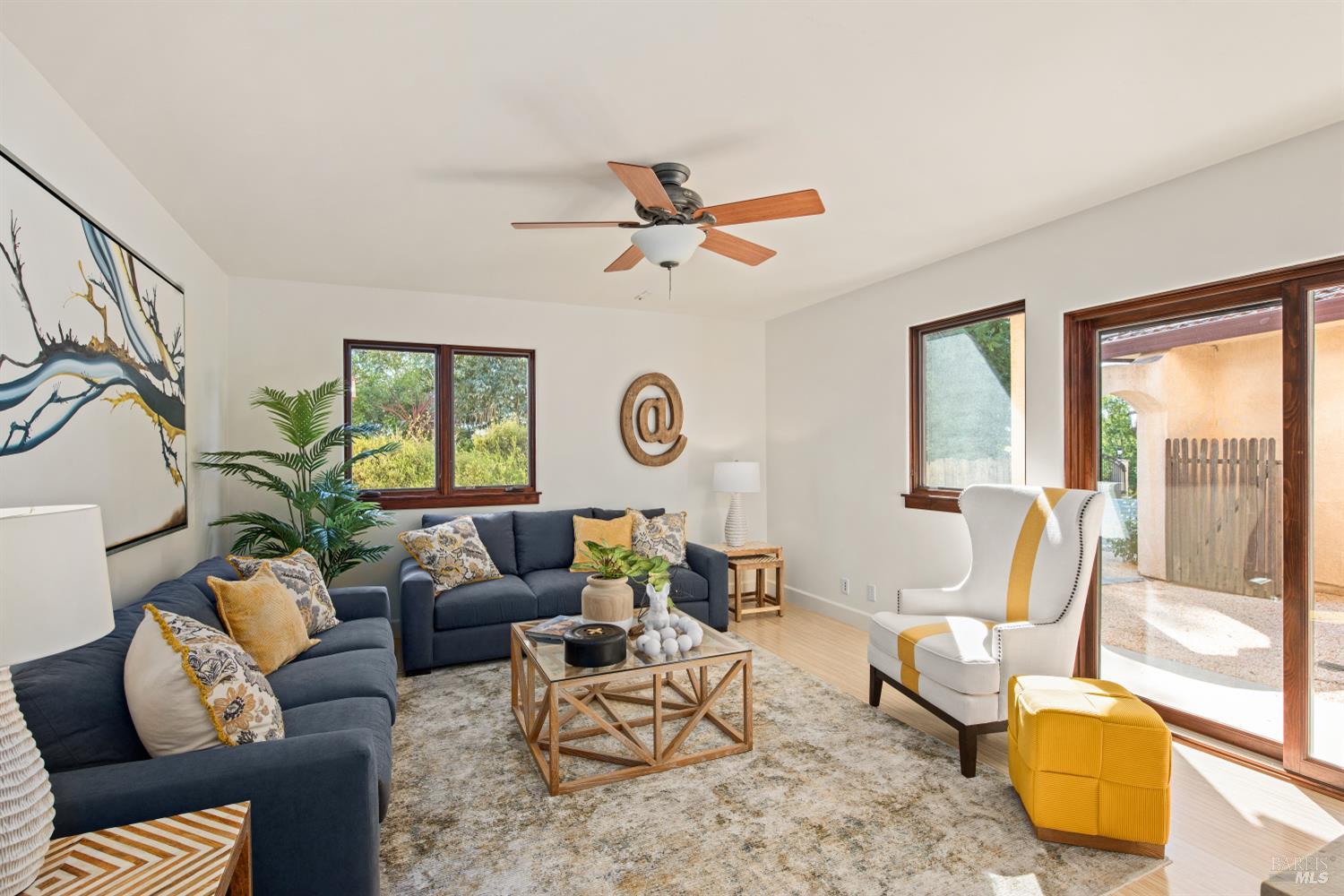 Detail Gallery Image 33 of 58 For 2405 Lewis Dr, Sebastopol,  CA 95472 - 3 Beds | 3 Baths