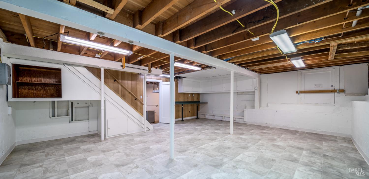 Detail Gallery Image 16 of 30 For 30 Benson Ave, Vallejo,  CA 94590 - 2 Beds | 1 Baths