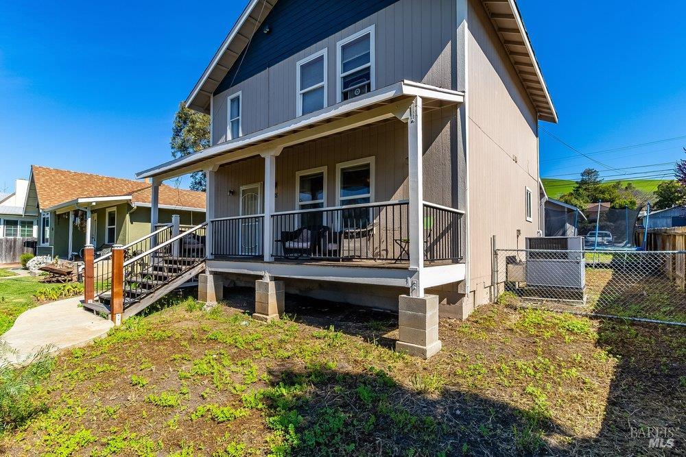 Detail Gallery Image 7 of 85 For 128 Norman Ave, Concord,  CA 94520 - 3 Beds | 2/1 Baths