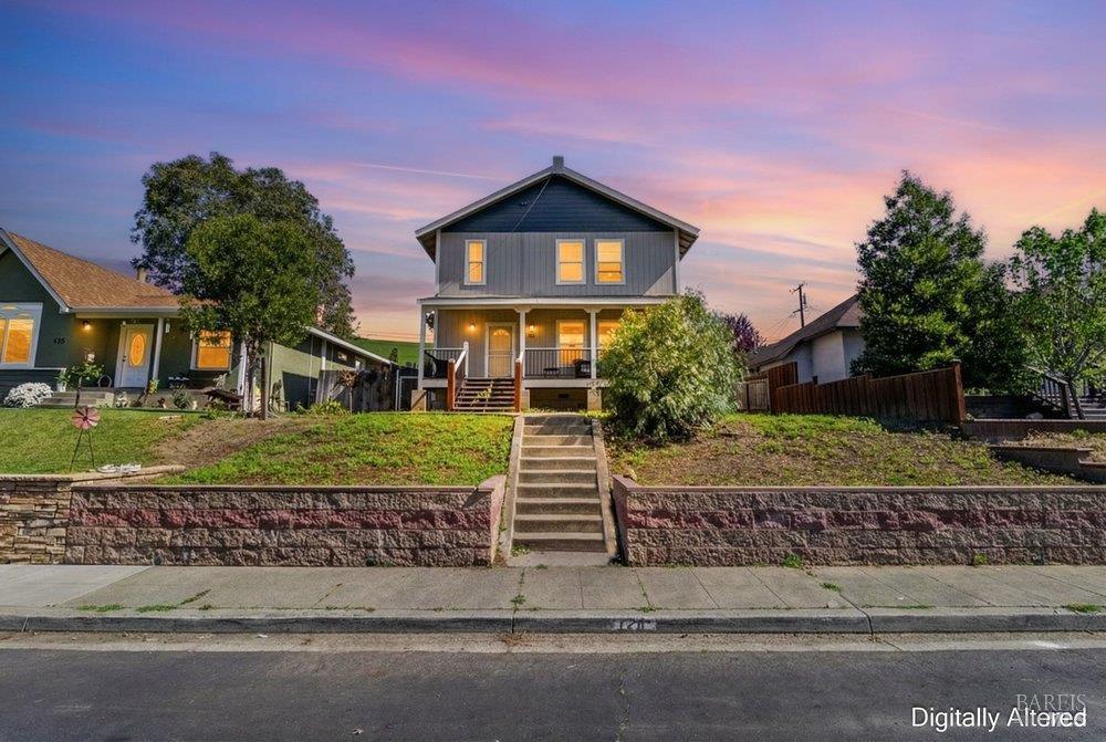 Detail Gallery Image 82 of 85 For 128 Norman Ave, Concord,  CA 94520 - 3 Beds | 2/1 Baths