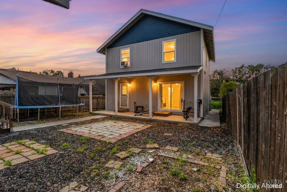 Detail Gallery Image 84 of 85 For 128 Norman Ave, Concord,  CA 94520 - 3 Beds | 2/1 Baths