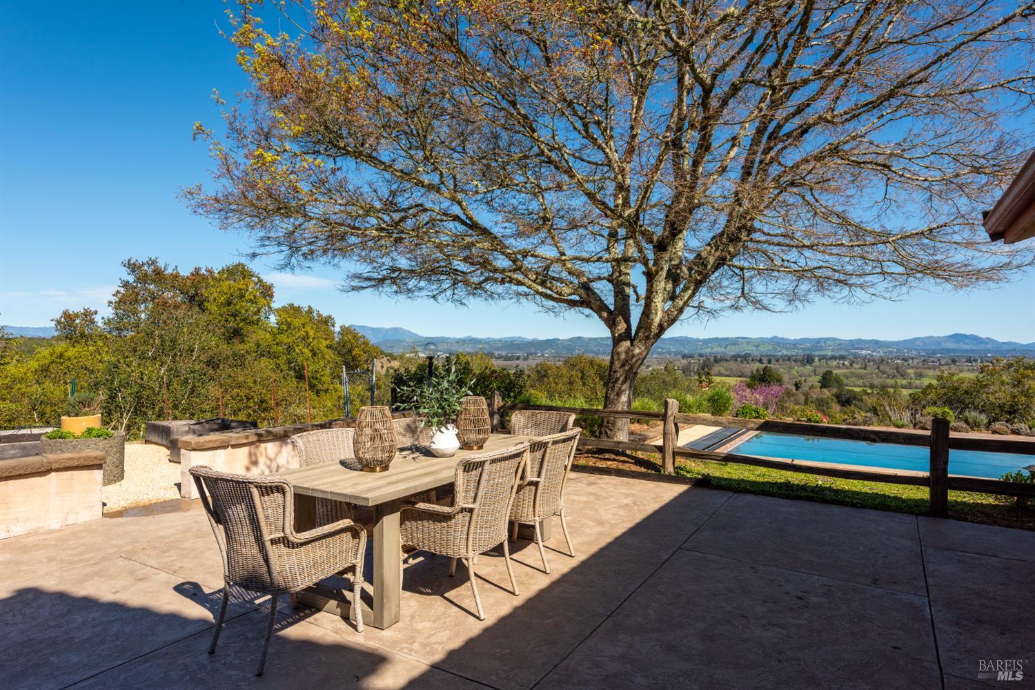 Detail Gallery Image 54 of 58 For 2405 Lewis Dr, Sebastopol,  CA 95472 - 3 Beds | 3 Baths