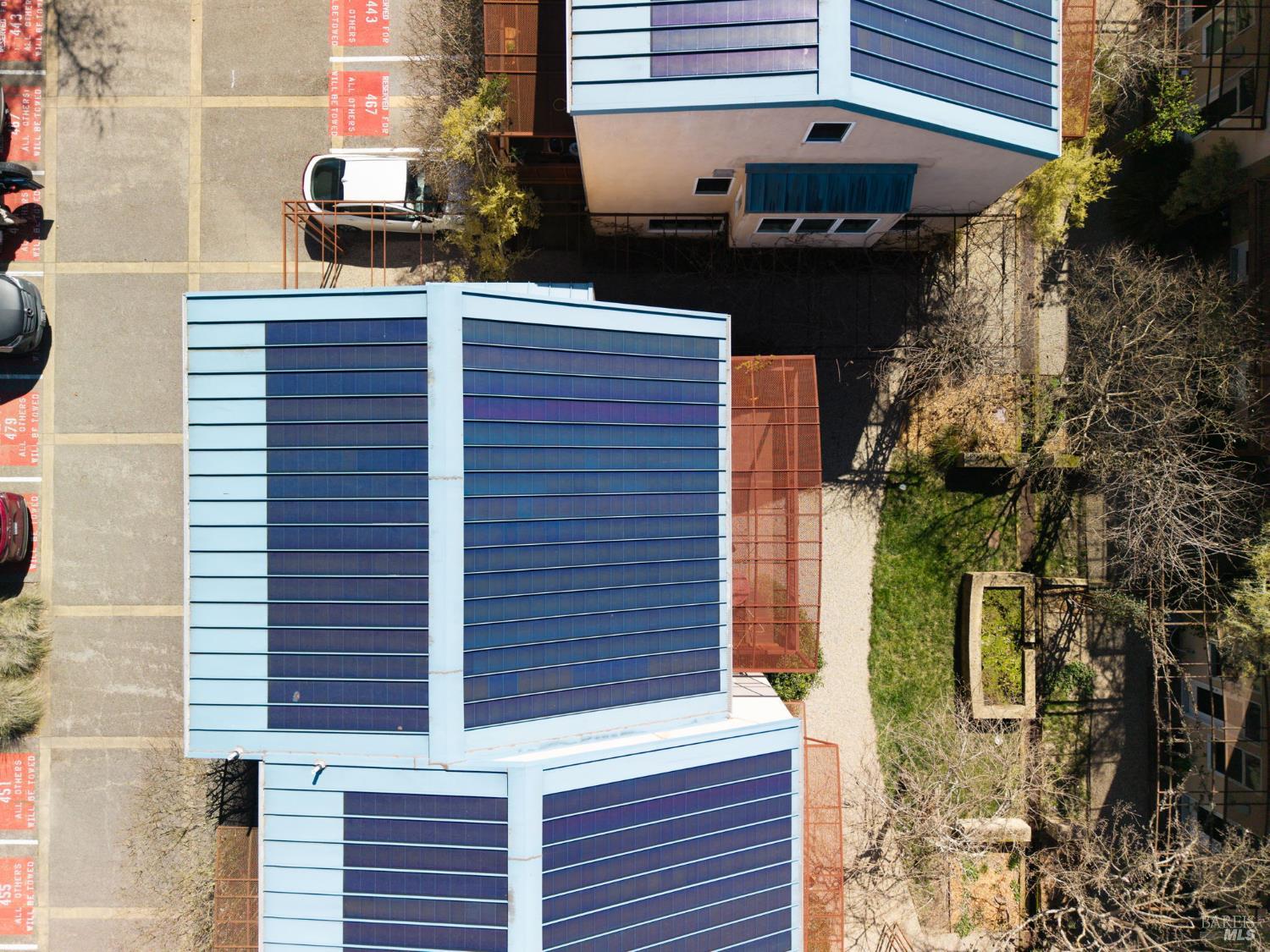 Detail Gallery Image 58 of 71 For 471 Florence Ave, Sebastopol,  CA 95472 - 2 Beds | 2/1 Baths