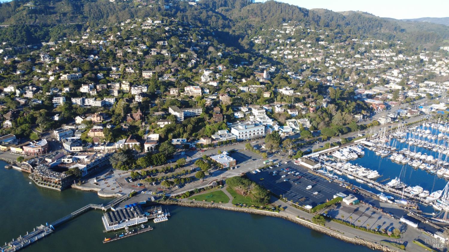 Detail Gallery Image 17 of 17 For 763 Bridgeway Unkn, Sausalito,  CA 94965 - – Beds | – Baths