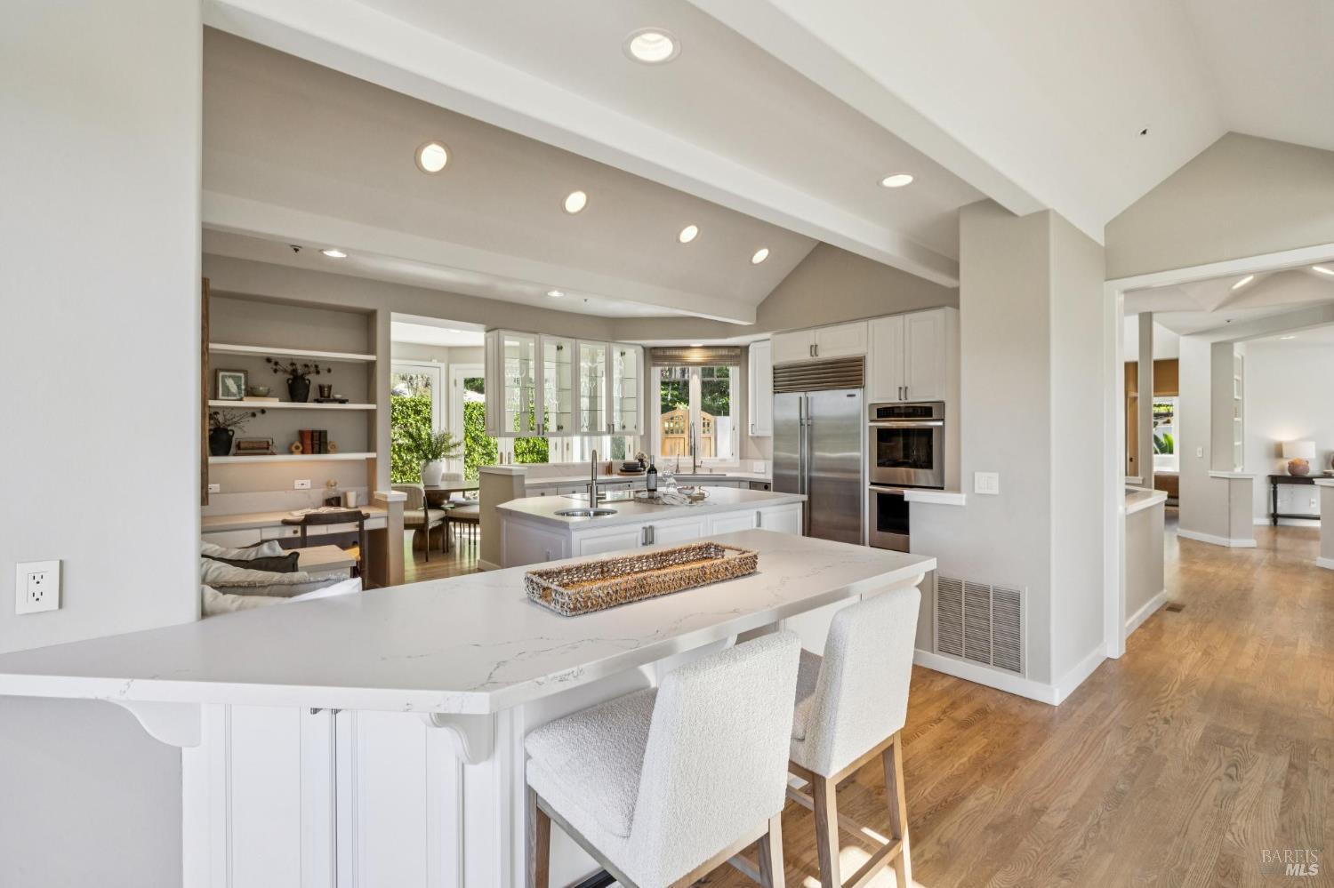 Detail Gallery Image 38 of 80 For 99 Deer Park Ave, San Rafael,  CA 94901 - 4 Beds | 3/1 Baths