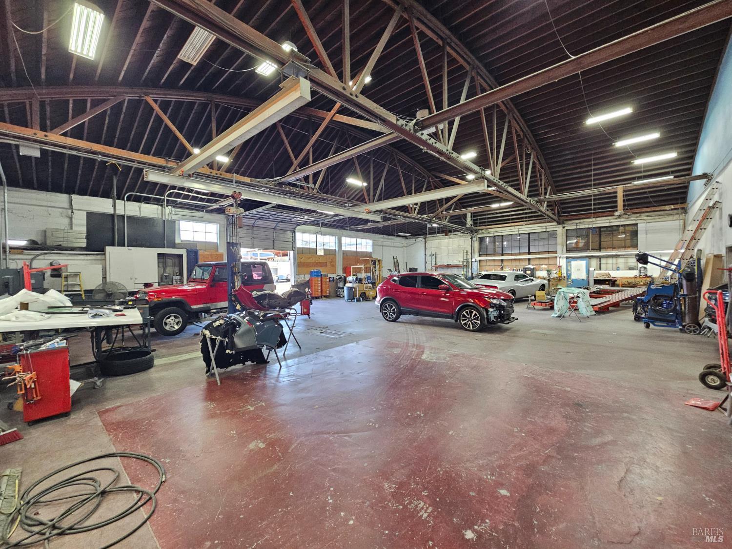 Detail Gallery Image 4 of 7 For 2323 Nevin Ave, Richmond,  CA 94804 - – Beds | – Baths