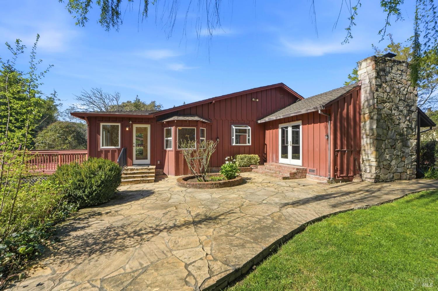 Detail Gallery Image 27 of 46 For 333 Randolph Ave, Kenwood,  CA 95452 - 3 Beds | 2 Baths