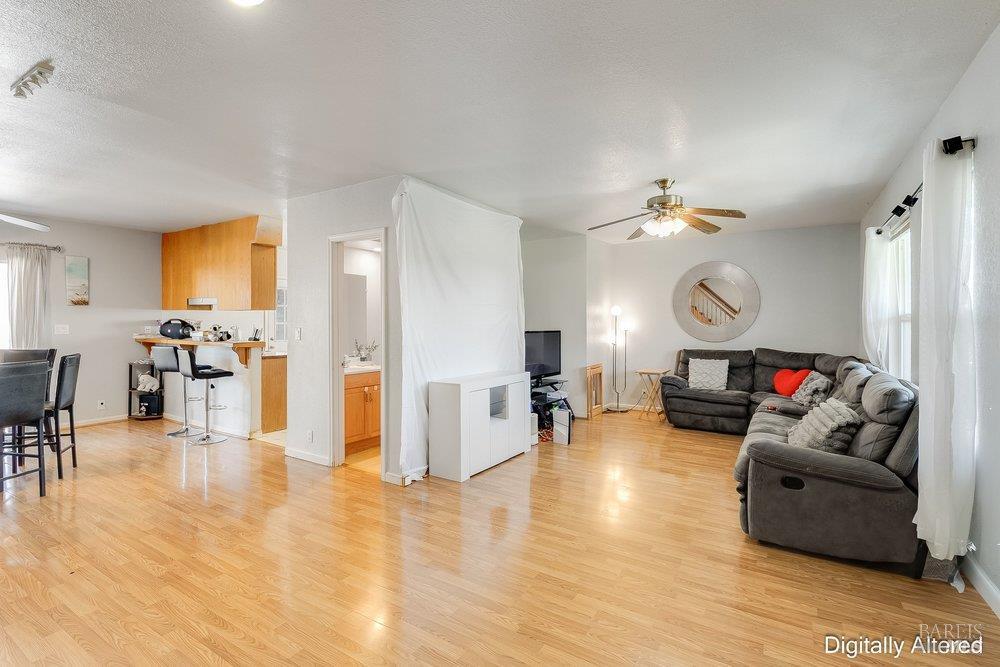 Detail Gallery Image 15 of 85 For 128 Norman Ave, Concord,  CA 94520 - 3 Beds | 2/1 Baths