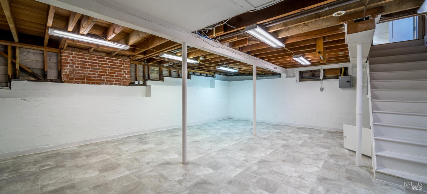 Detail Gallery Image 17 of 30 For 30 Benson Ave, Vallejo,  CA 94590 - 2 Beds | 1 Baths