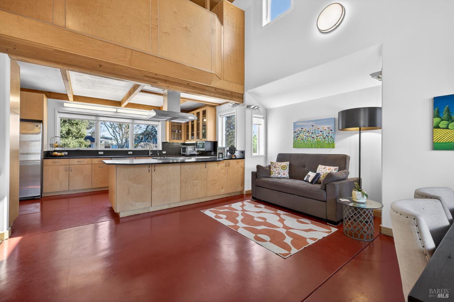 Detail Gallery Image 29 of 71 For 471 Florence Ave, Sebastopol,  CA 95472 - 2 Beds | 2/1 Baths