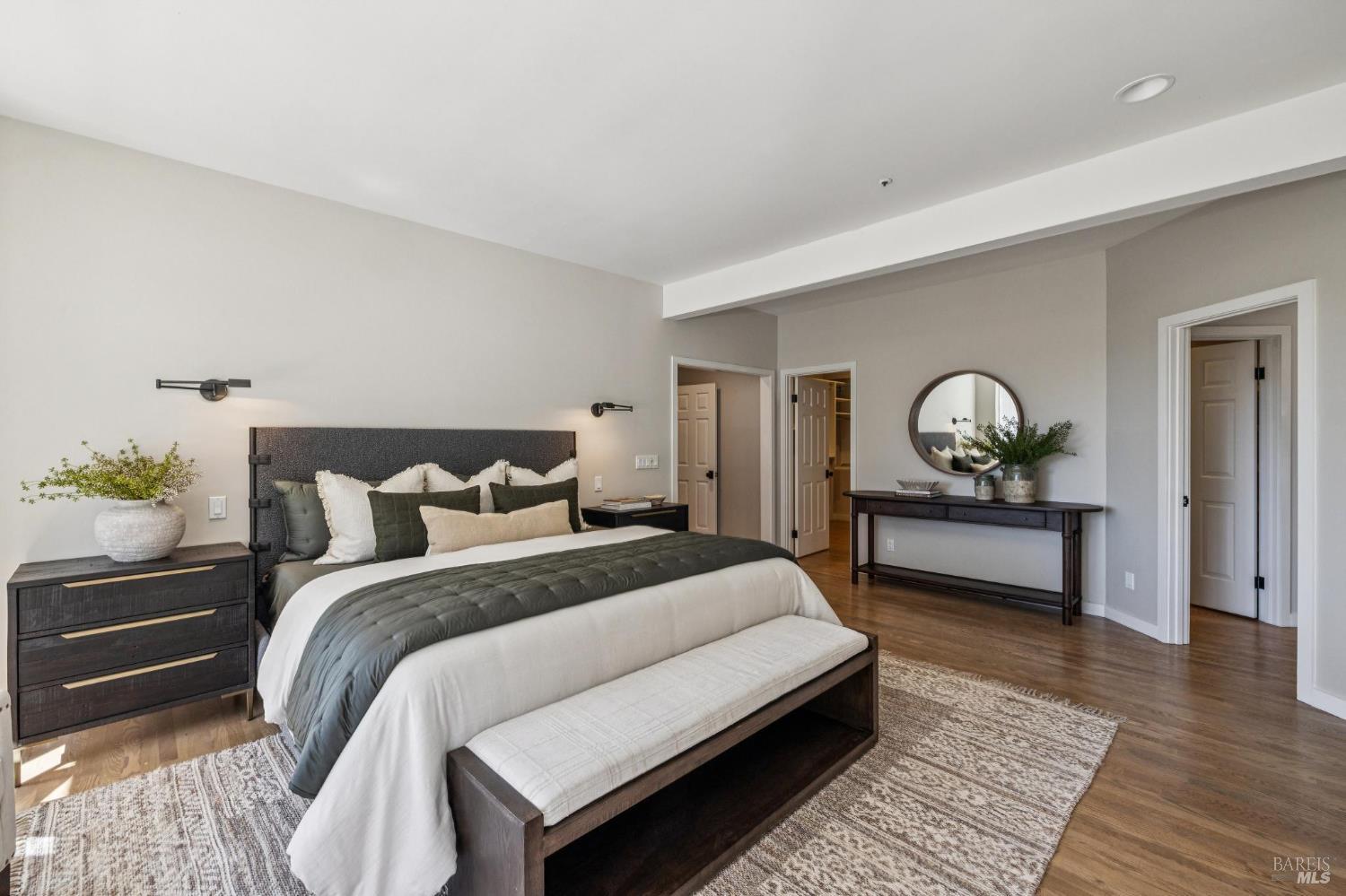 Detail Gallery Image 57 of 80 For 99 Deer Park Ave, San Rafael,  CA 94901 - 4 Beds | 3/1 Baths