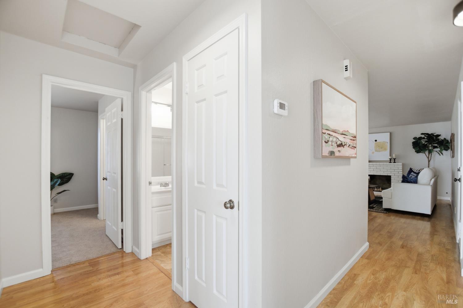 Detail Gallery Image 19 of 35 For 758 Pueblo Ave, Napa,  CA 94558 - 3 Beds | 2 Baths