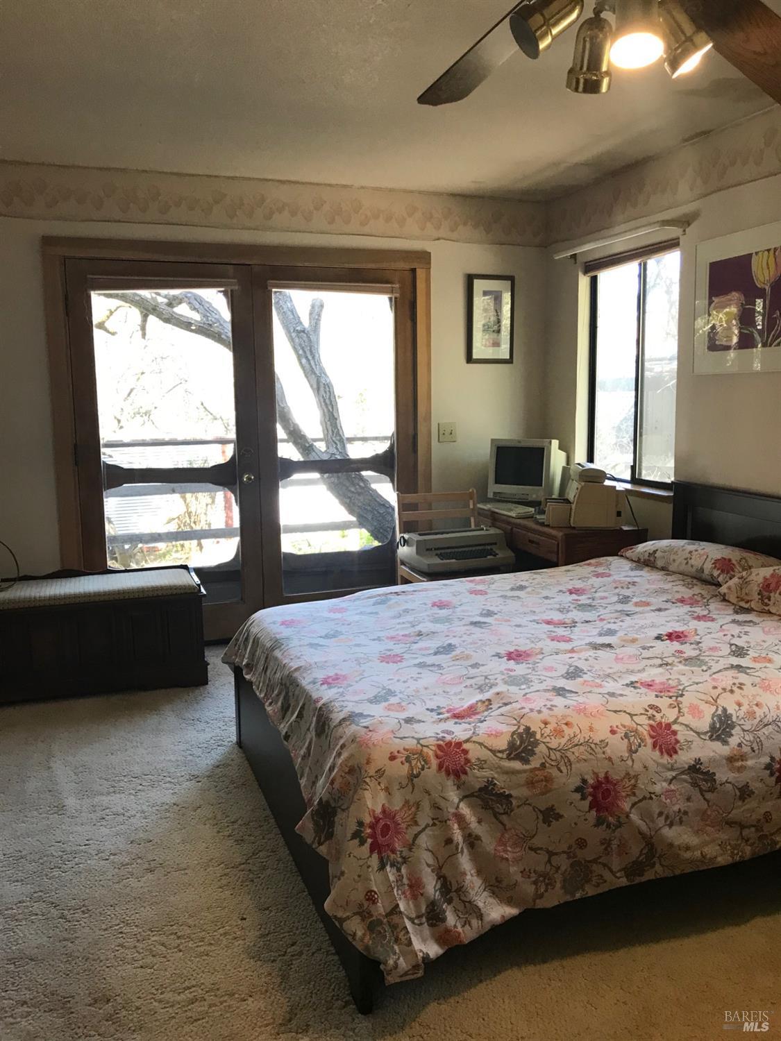 Detail Gallery Image 7 of 14 For 1610 Foothill Blvd, Calistoga,  CA 94515 - 3 Beds | 2 Baths