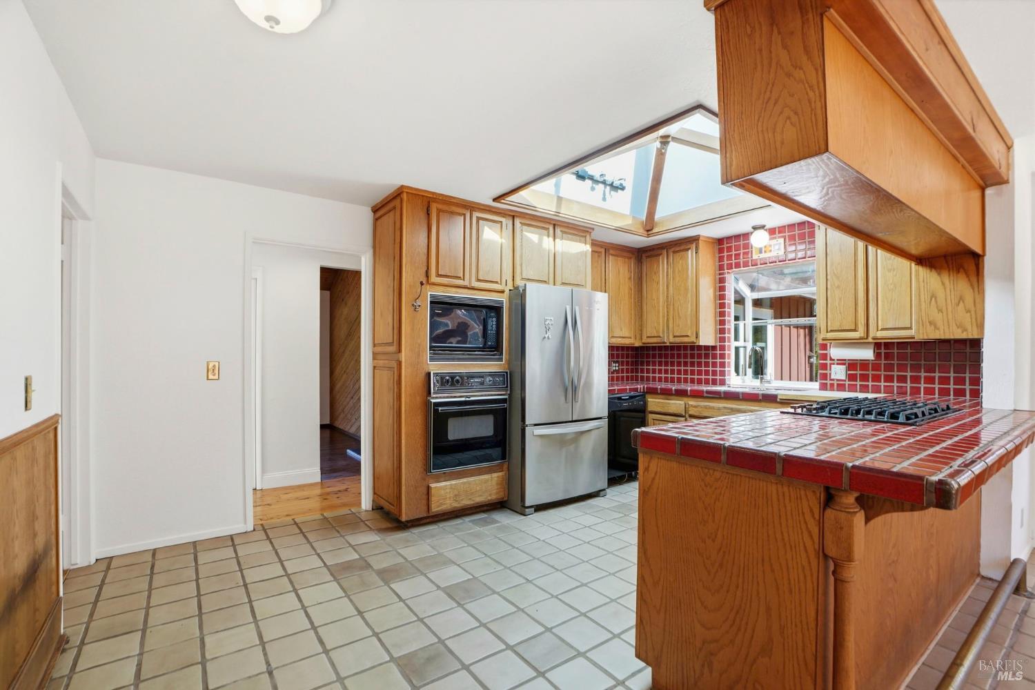 Detail Gallery Image 12 of 46 For 333 Randolph Ave, Kenwood,  CA 95452 - 3 Beds | 2 Baths