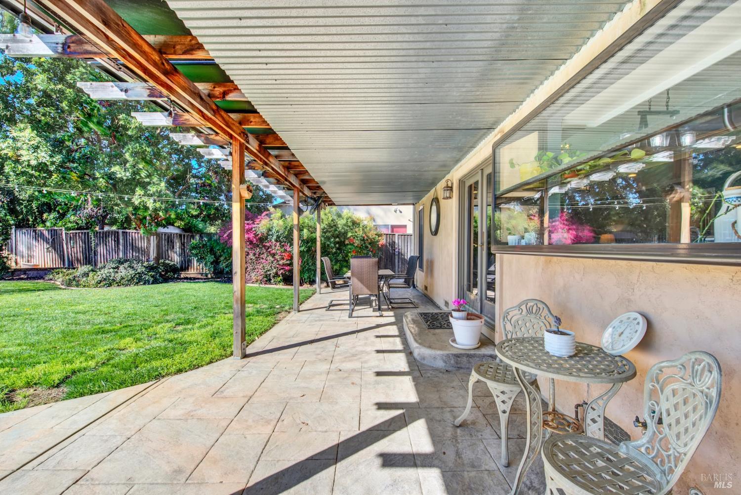 Detail Gallery Image 71 of 77 For 116 Alturas Ct, Vacaville,  CA 95688 - 5 Beds | 2/1 Baths