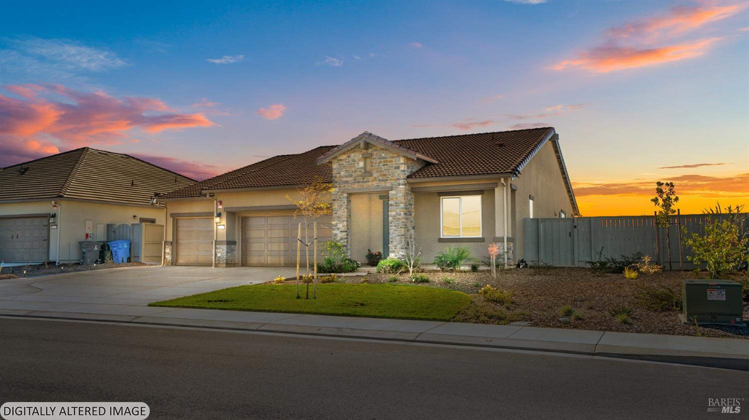 Detail Gallery Image 38 of 38 For 450 Baler Cir, Vacaville,  CA 95687 - 4 Beds | 3 Baths