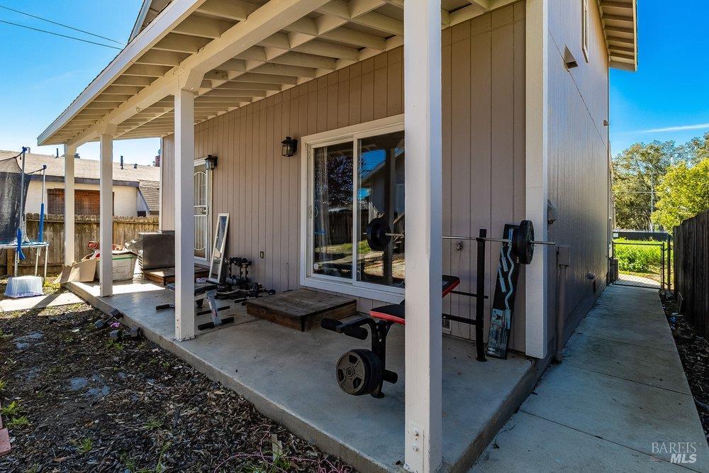 Detail Gallery Image 69 of 85 For 128 Norman Ave, Concord,  CA 94520 - 3 Beds | 2/1 Baths