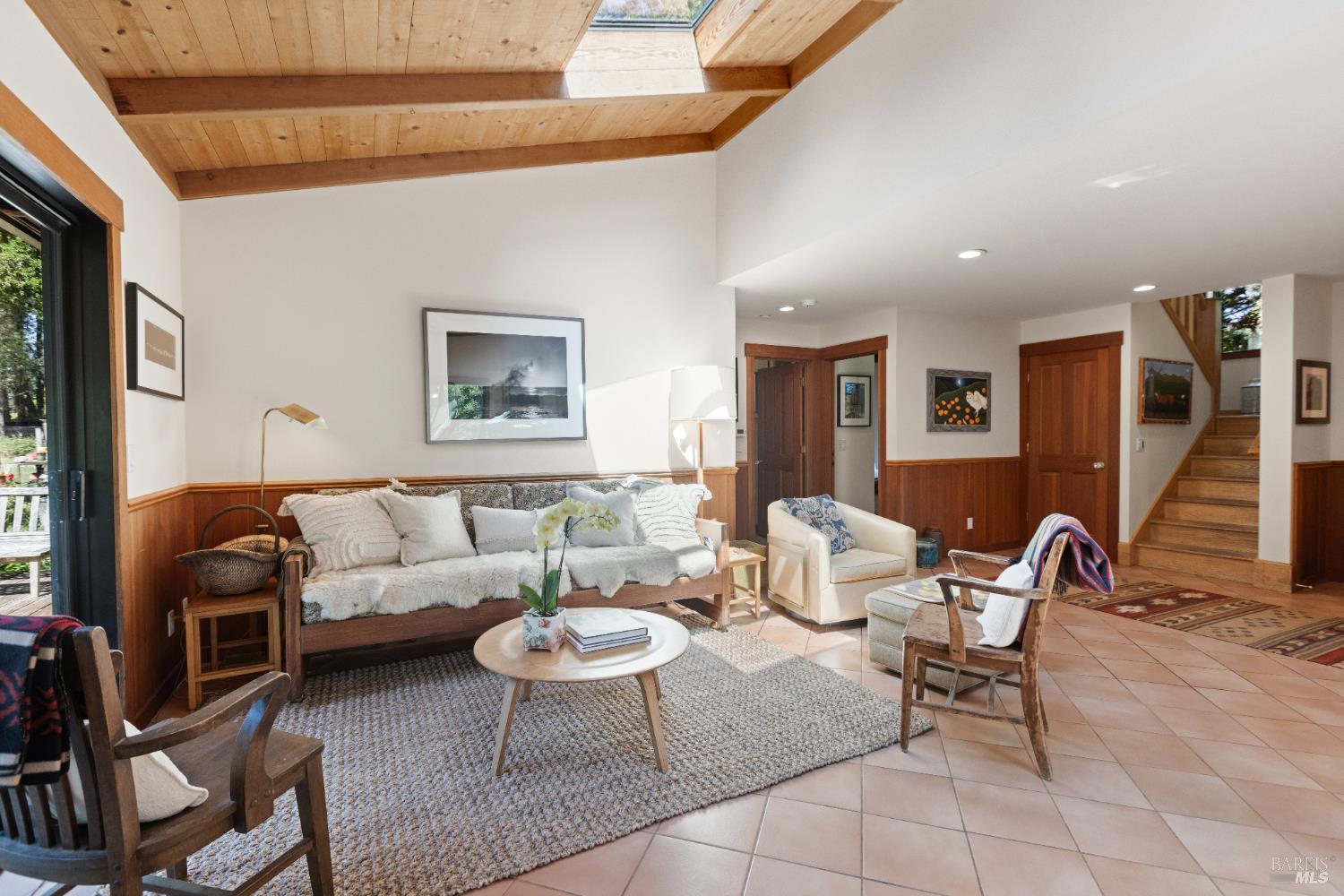 Detail Gallery Image 26 of 55 For 7 Linsdale Ln, Point Reyes Station,  CA 94956 - 3 Beds | 2 Baths