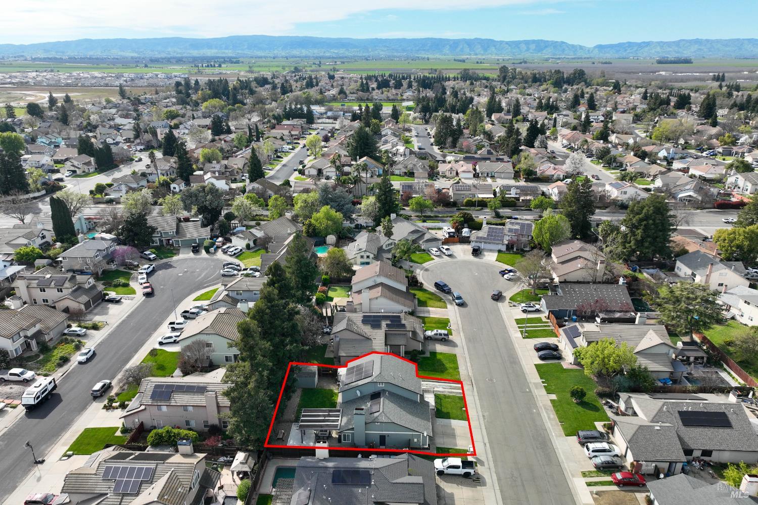 Detail Gallery Image 64 of 64 For 1315 Jacobs Pl, Dixon,  CA 95620 - 4 Beds | 2/1 Baths