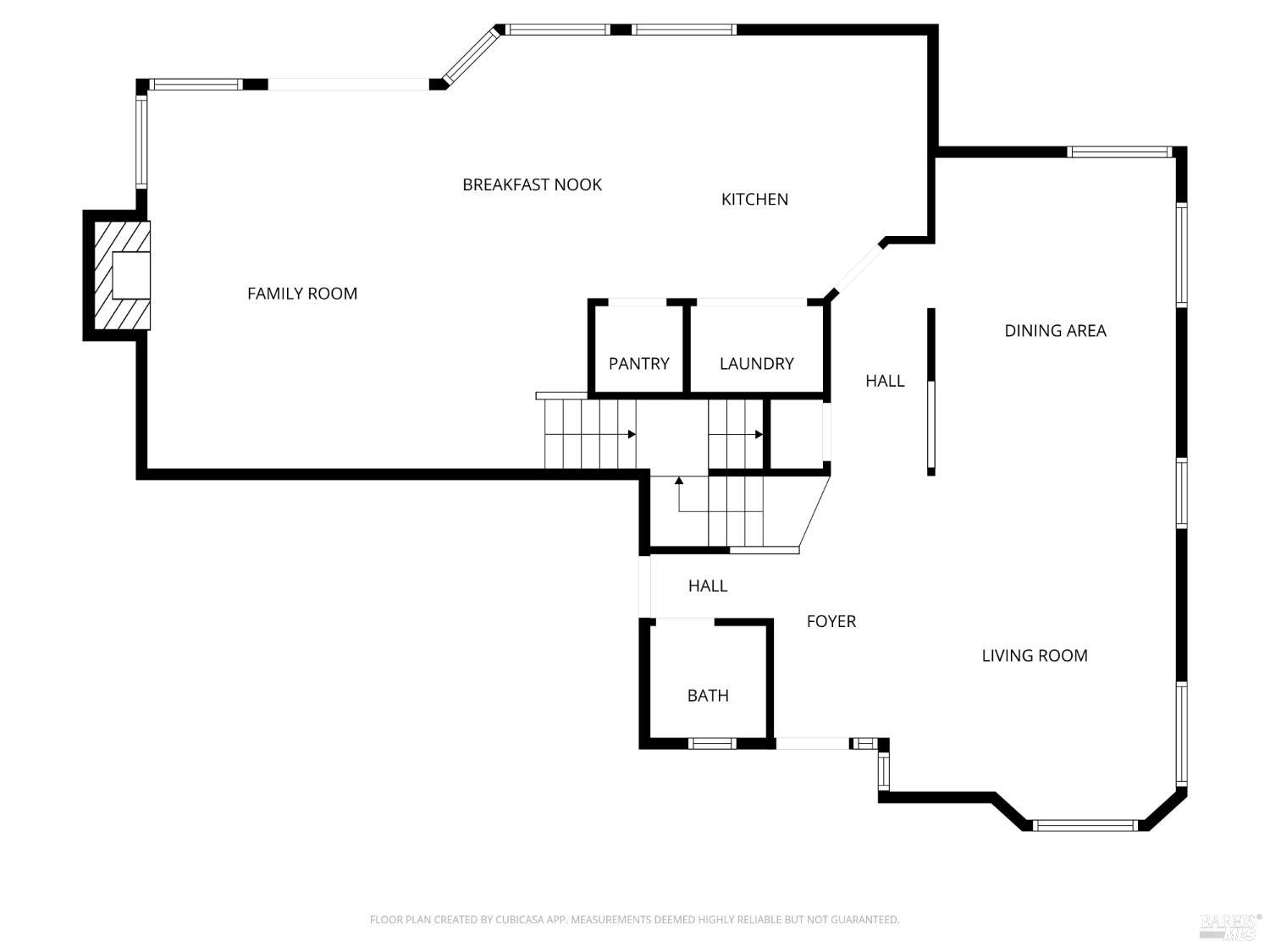 Detail Gallery Image 59 of 64 For 1315 Jacobs Pl, Dixon,  CA 95620 - 4 Beds | 2/1 Baths
