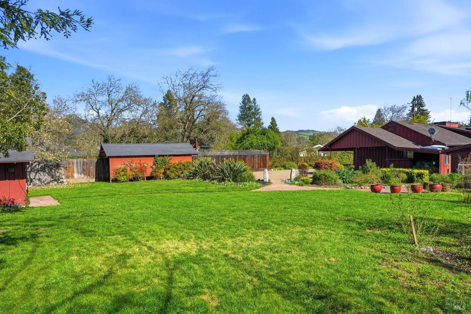 Detail Gallery Image 36 of 46 For 333 Randolph Ave, Kenwood,  CA 95452 - 3 Beds | 2 Baths